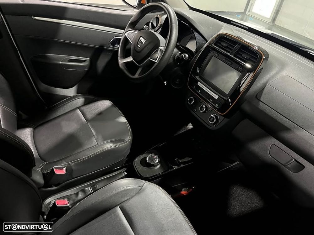 Dacia Spring Comfort - 9