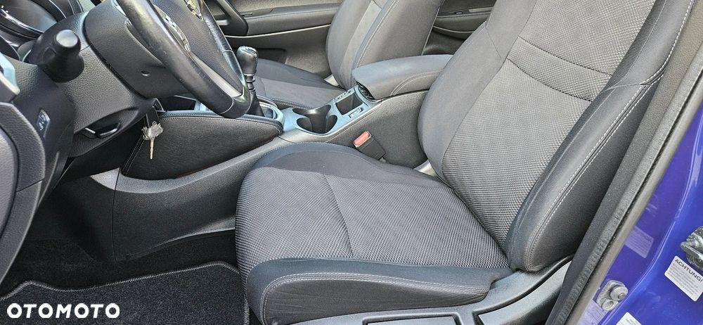 Nissan Qashqai 1.2 DIG-T N-Connecta - 15