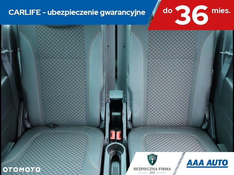 Opel Zafira - 18