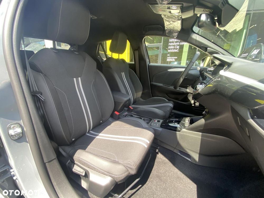 Opel Corsa - 11