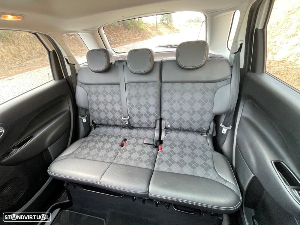 Fiat 500L 1.3 MJ Pop Star S&S - 39