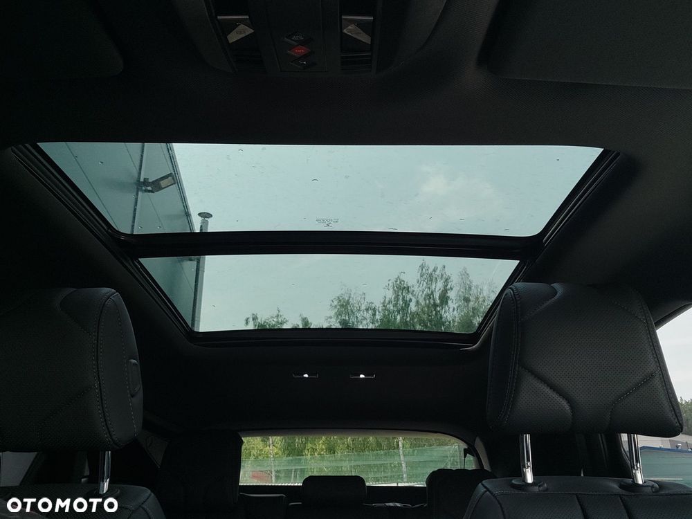 DS Automobiles DS 7 Crossback - 29