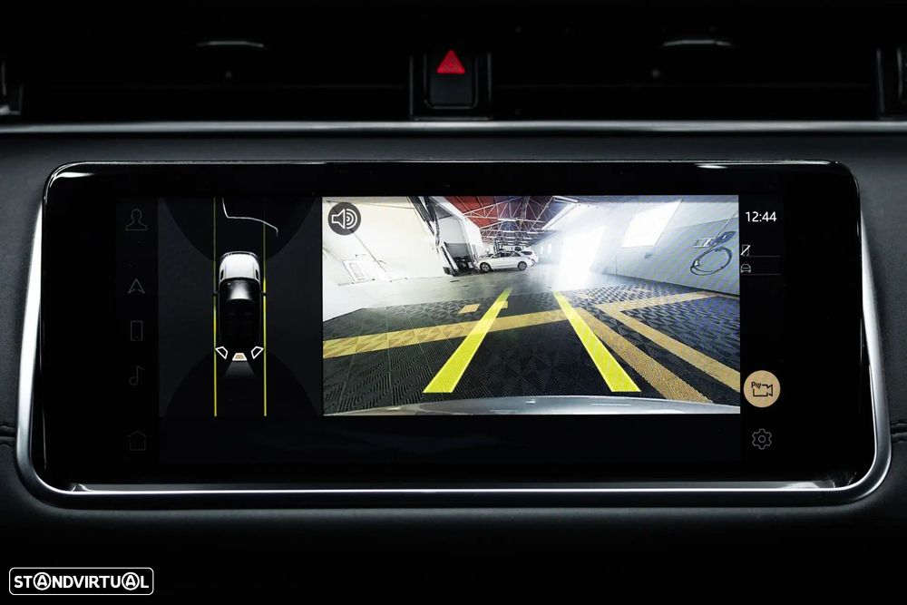 Land Rover Range Rover Evoque 1.5 P300e AWD Dynamic SE - 60