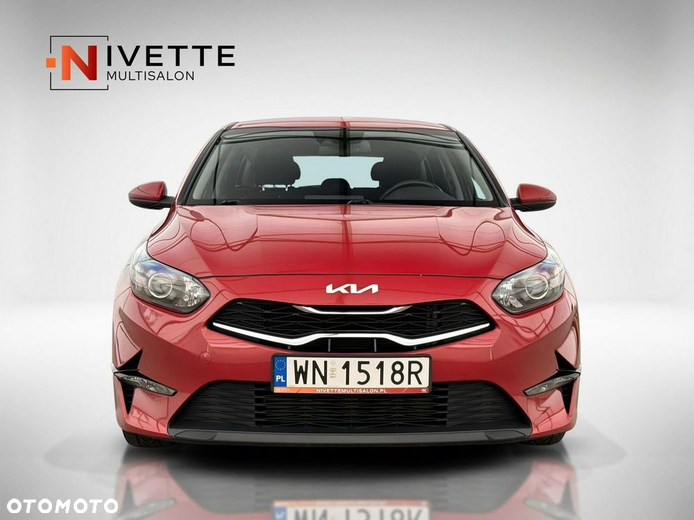 Kia Ceed - 9