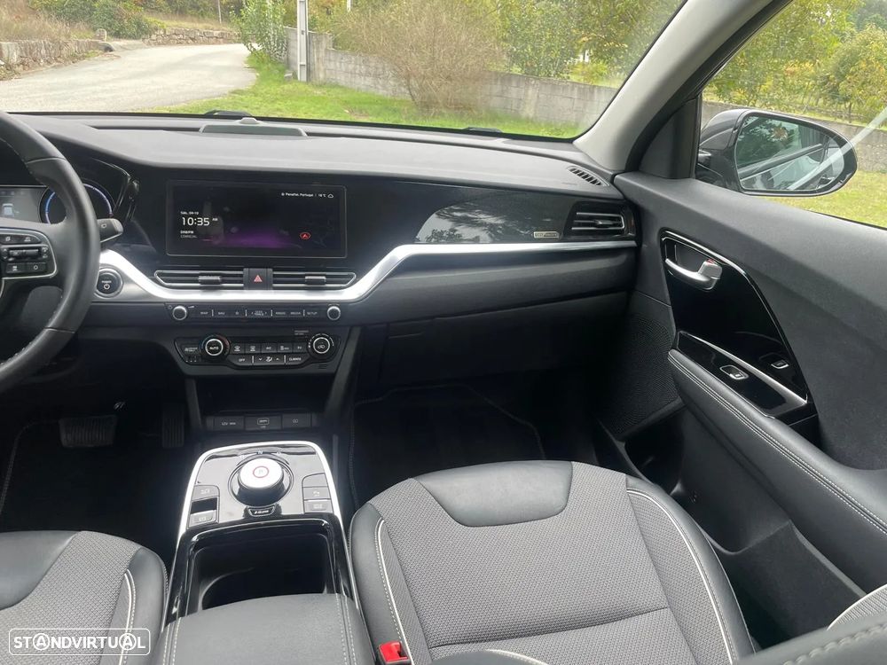 Kia e-Niro 64kWh - 35