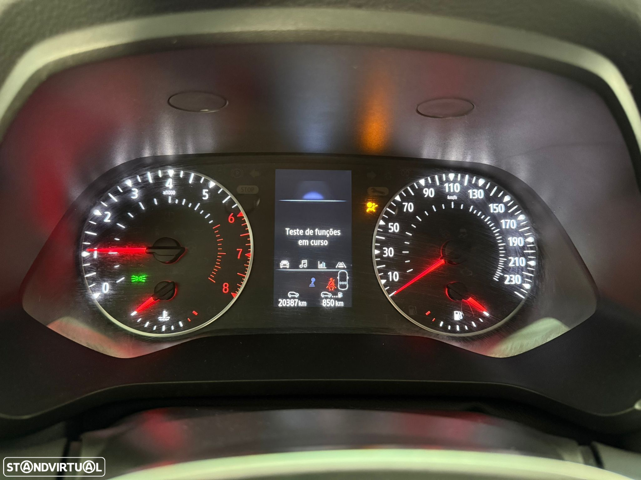 Mitsubishi ASX 1.0 MPI-T Kaiteki - 7