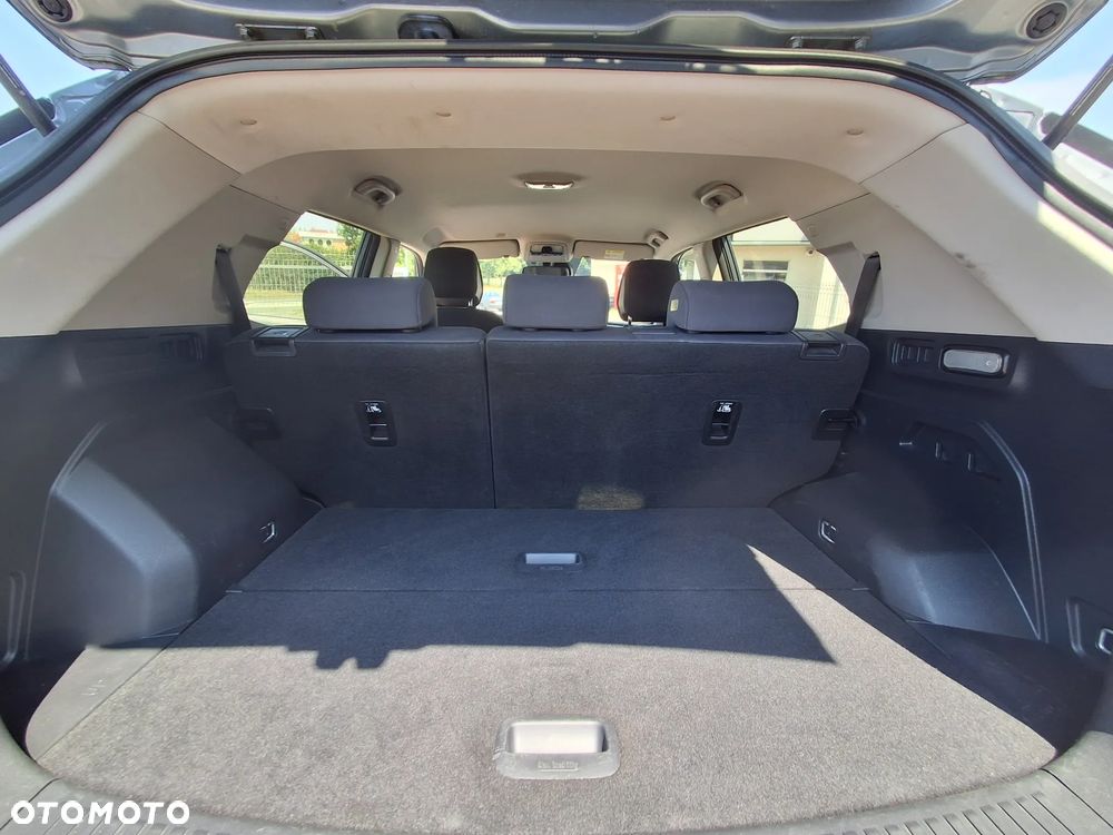 SsangYong/KGM Korando 1.5 T-GDI Quantum 2WD - 17
