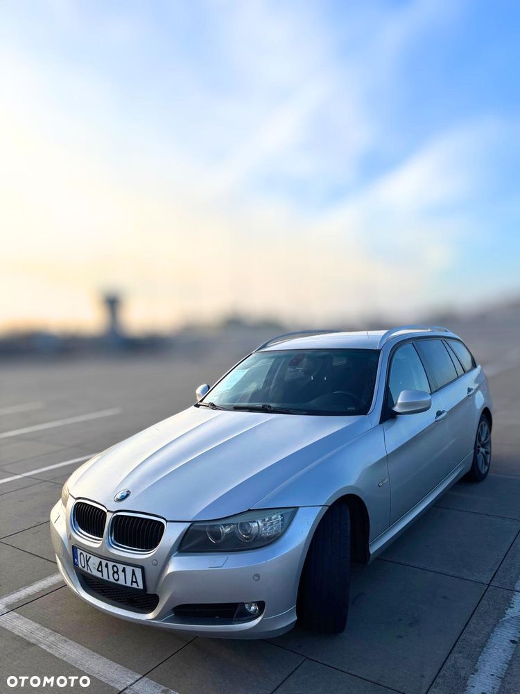 BMW Inny - 6
