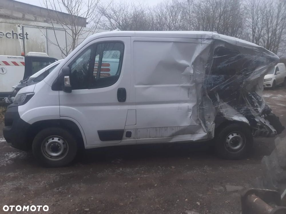 Fiat Ducato L1H1 2,2d 28.12.2023r. - 3