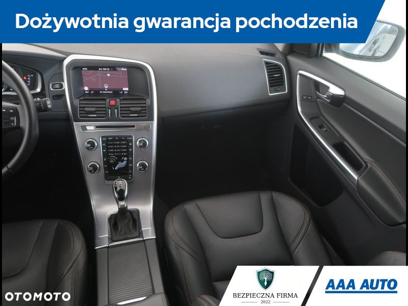 Volvo XC 60 - 9
