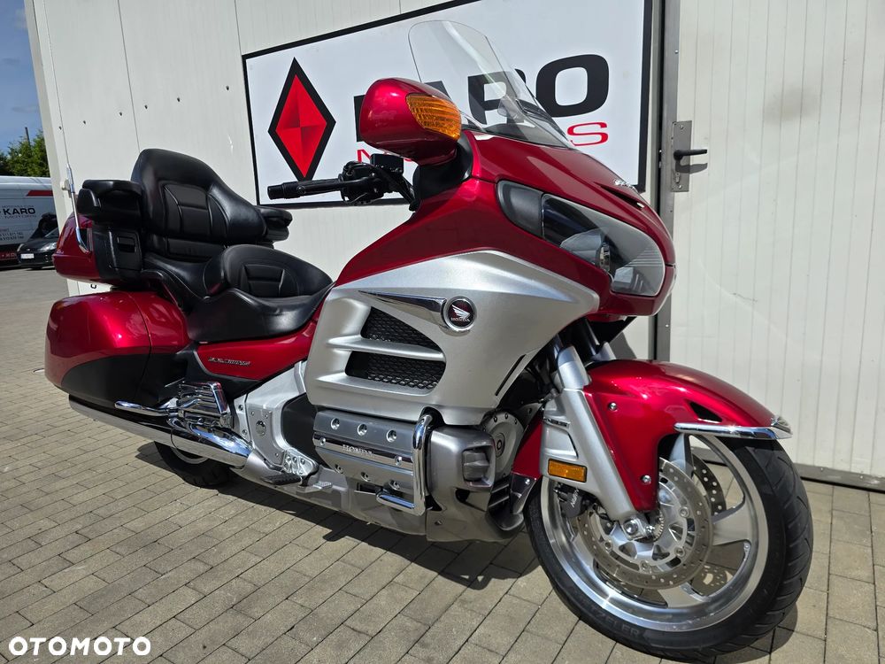 Honda GL - 1