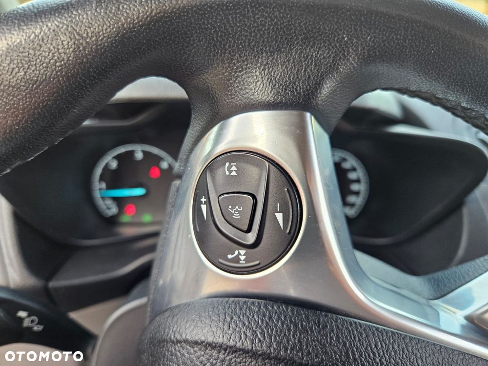 Ford Transit Connect - 21
