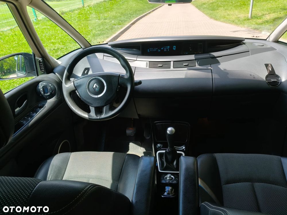 Renault Espace 2.0 dCi FAP Dynamique - 10