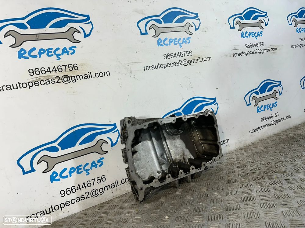 .Carter Motor VW Audi A4 B7 2.0 TDi 03G103693J - 5