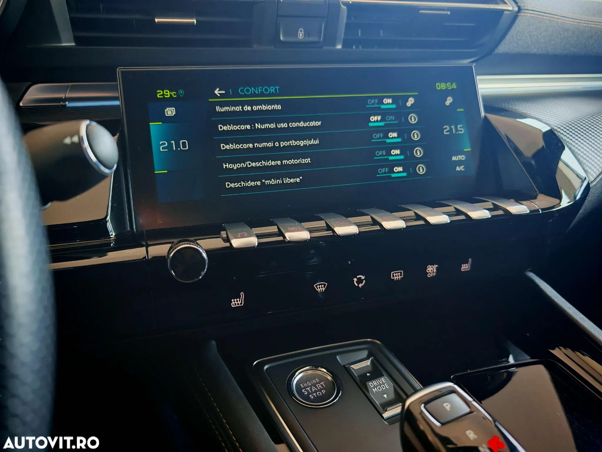 Peugeot 508 - 20