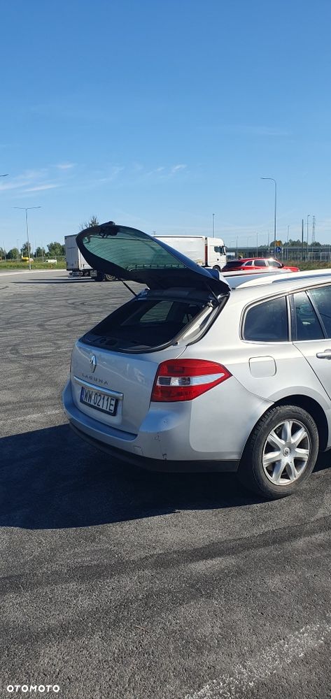 Renault Laguna - 5