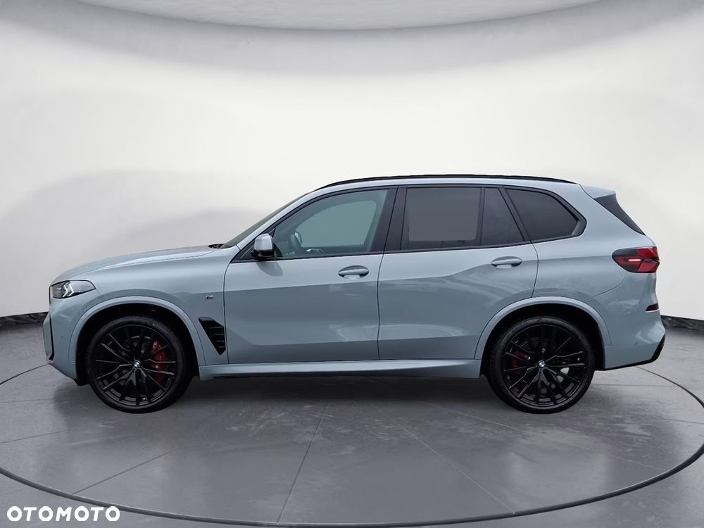 BMW X5 xDrive30d mHEV M Sport sport - 6
