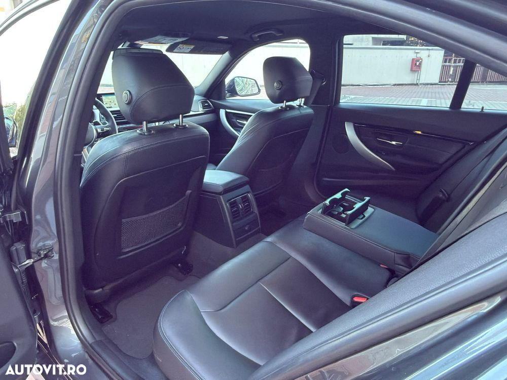 BMW Seria 3 - 11