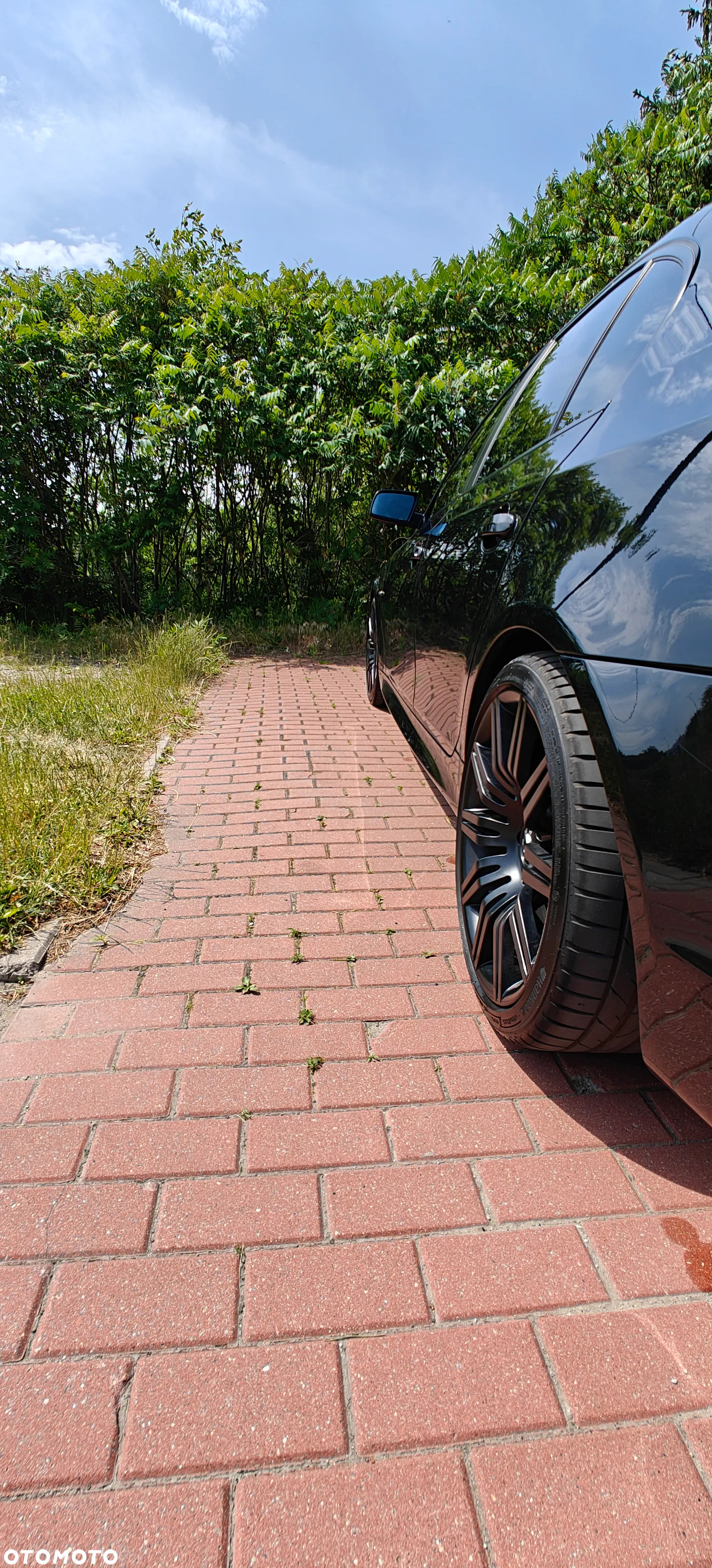 BMW Seria 5 535d - 3