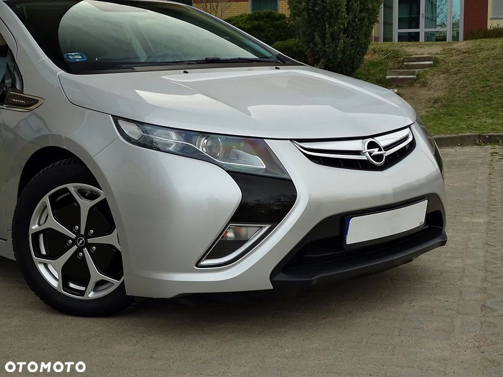 Opel Ampera ePionier Edition - 39