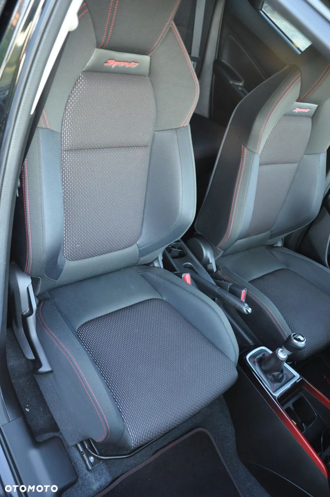 Suzuki Swift Sport 1.4 Boosterjet - 27