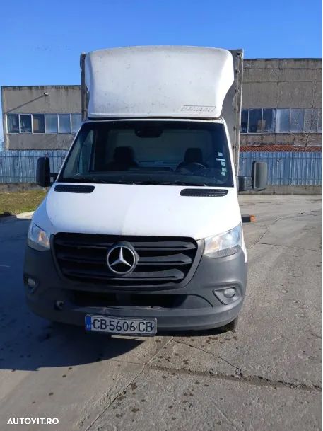Iveco Daily 60C18 - 10