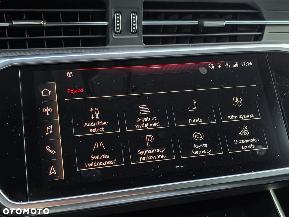 Audi A6 Avant 50 TDI quattro tiptronic - 29