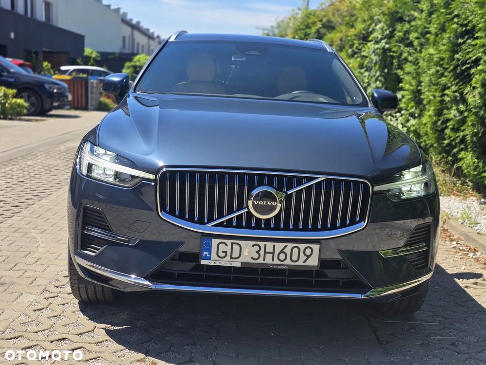 Volvo XC 60 B4 D AWD Plus Bright - 1