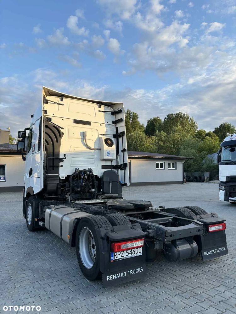 Renault Gama T 480 Low Deck - 9