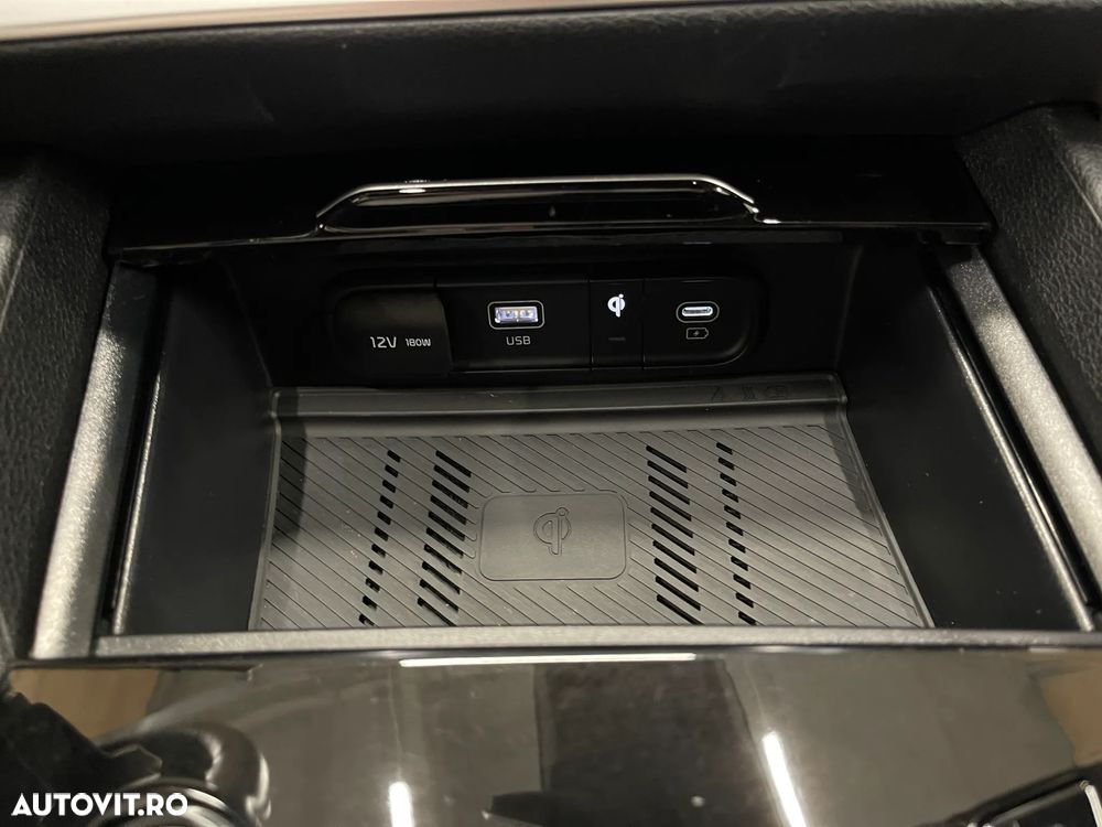 Kia Sportage 1.6 T-GDI HEV 6AT 4x2 GT Line - 29