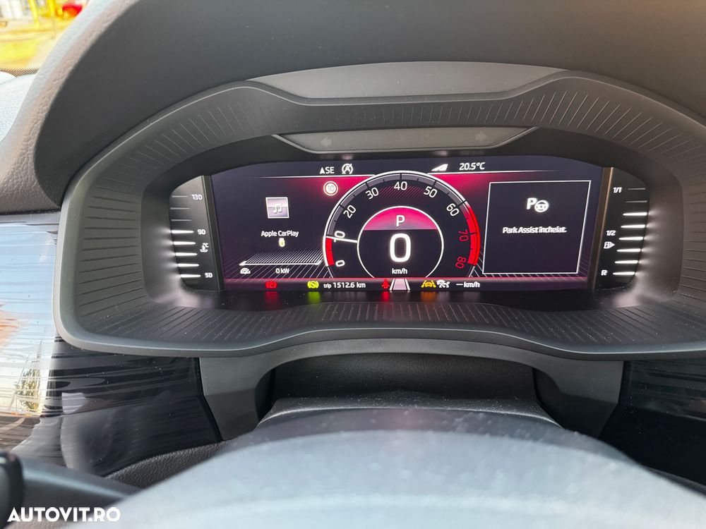 Skoda Kodiaq 1.5 TSI DSG Style - 17