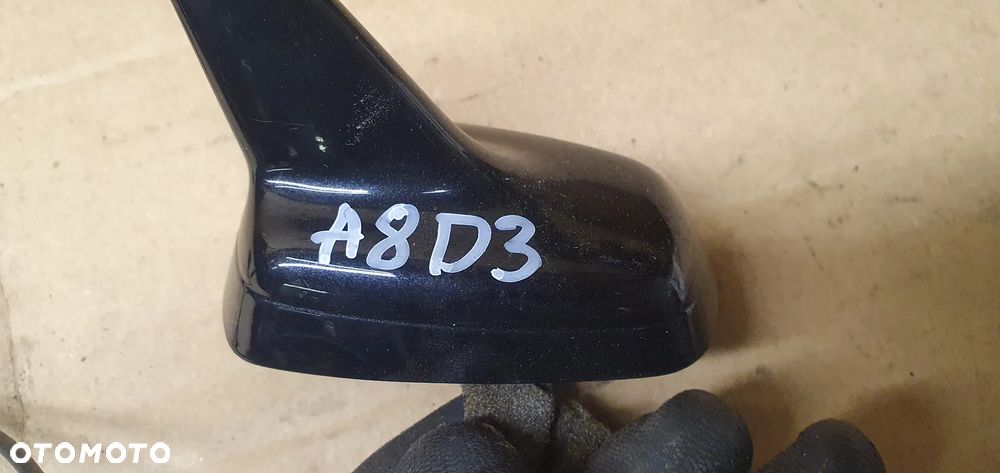 Antena dachowa radia GPS Audi A8 D3 4E0035503R - 8
