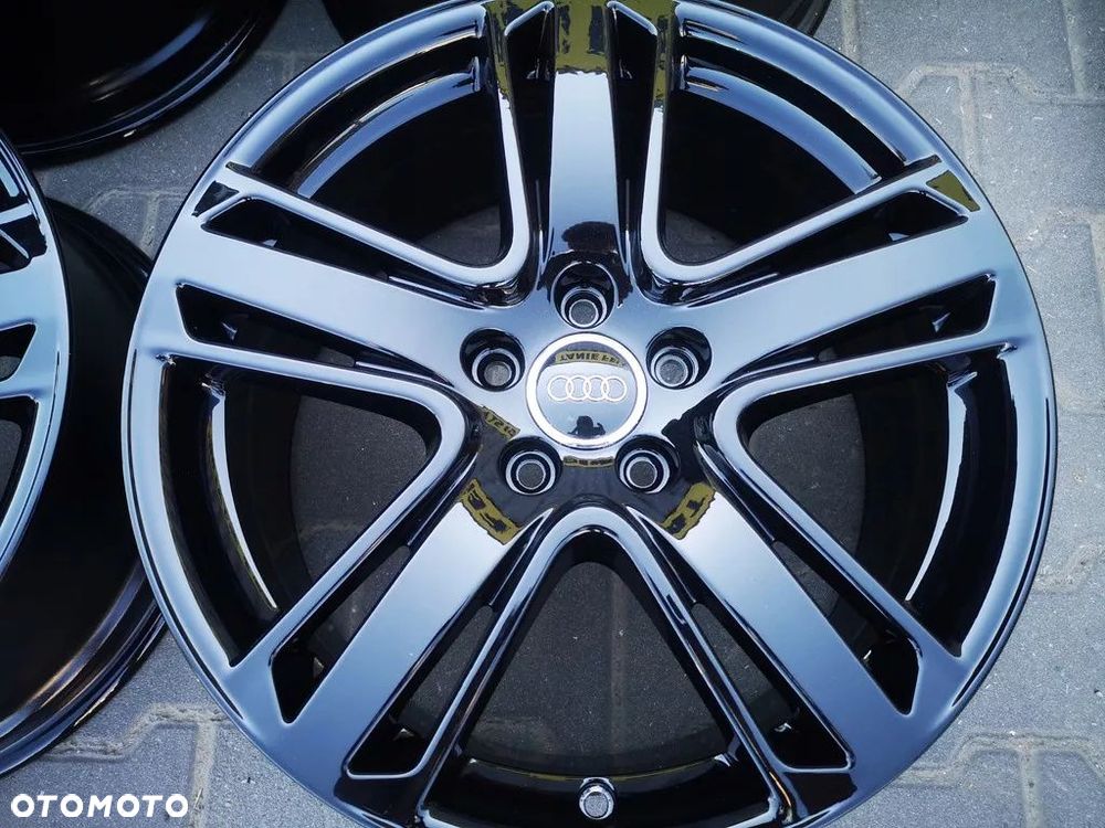 AUDI A3 S3 RS3 8V0 8U Q3 SQ3 18'' AUDI SPORT - 1