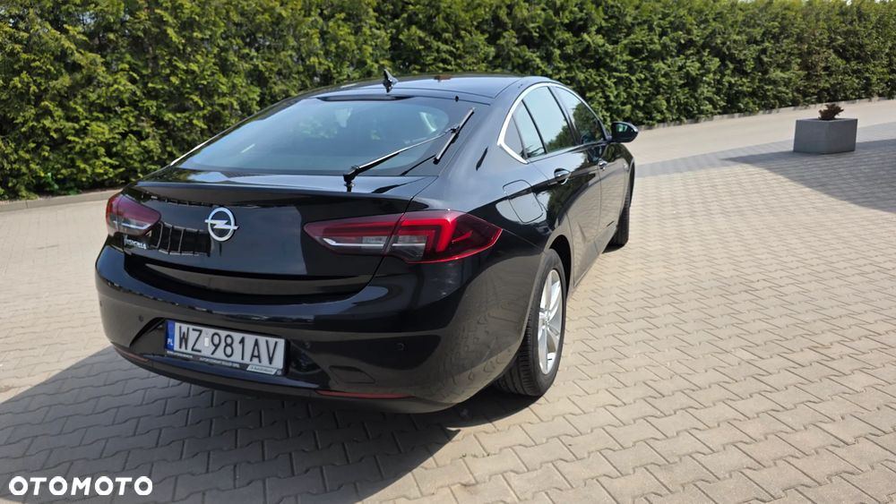 Opel Insignia 1.5 T Innovation S&S - 11