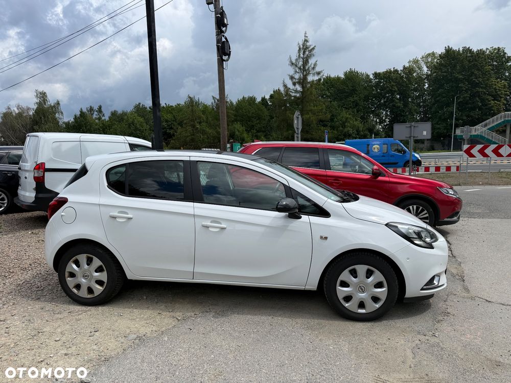 Opel Corsa 1.4 Cosmo - 28