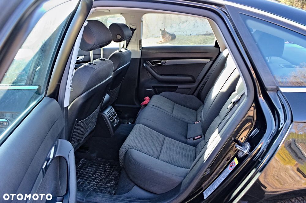 Audi A6 Limousine - 12