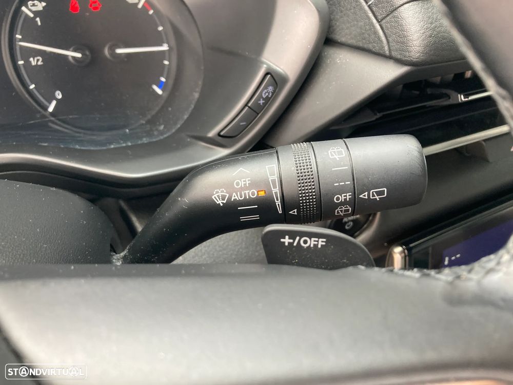 Mazda MX-30 e-SKYACTIV - 17