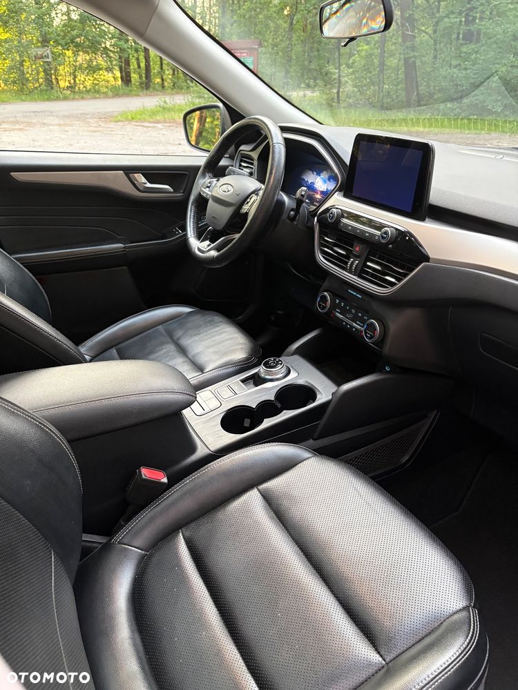 Ford Escape - 13