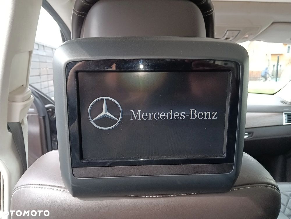 Mercedes-Benz GLS - 19