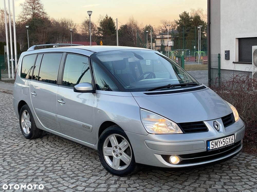 Renault Grand Espace 2.0 dCi FAP Privilege - 6