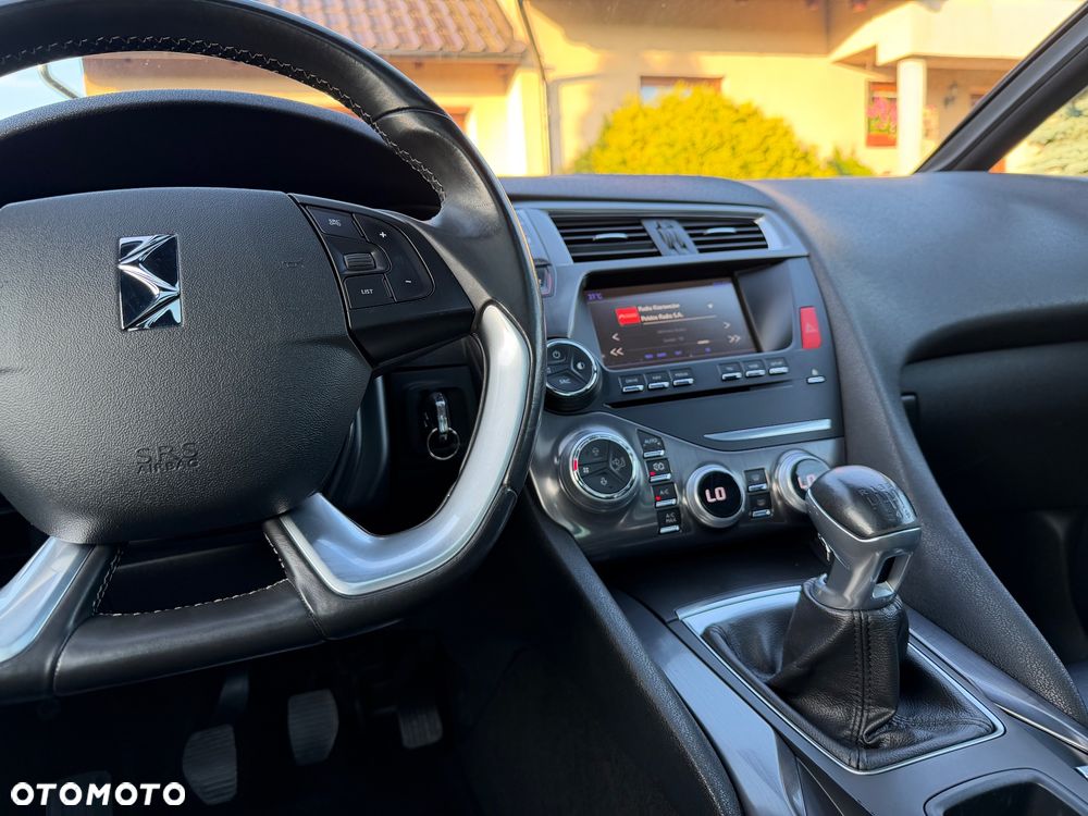 DS Automobiles DS 5 - 34
