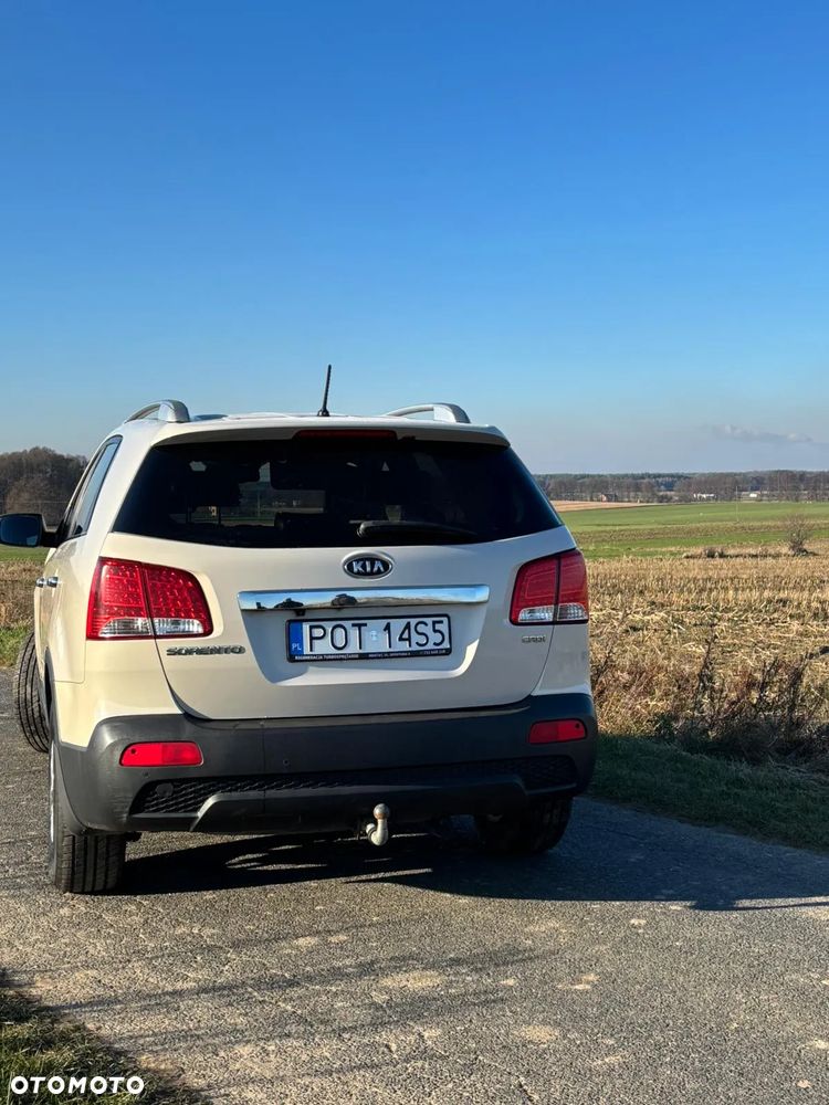 Kia Sorento 2.2 CRDi L 2WD - 6
