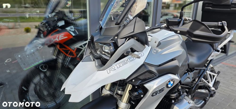 BMW GS - 34