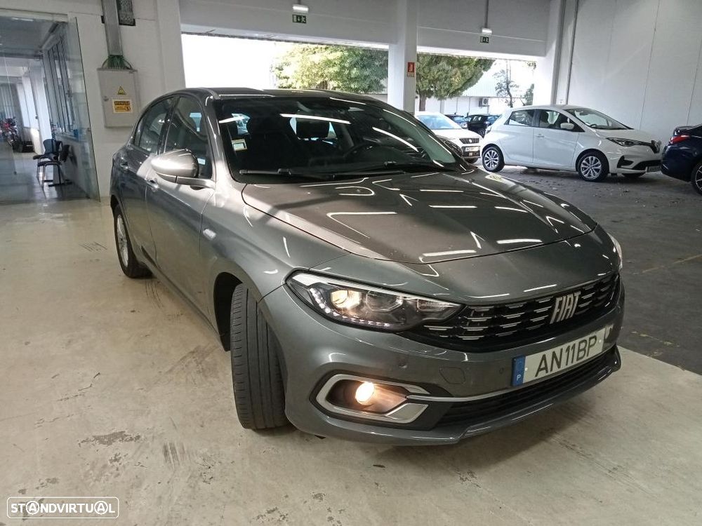 Fiat Tipo 1.3 Multijet Life - 5