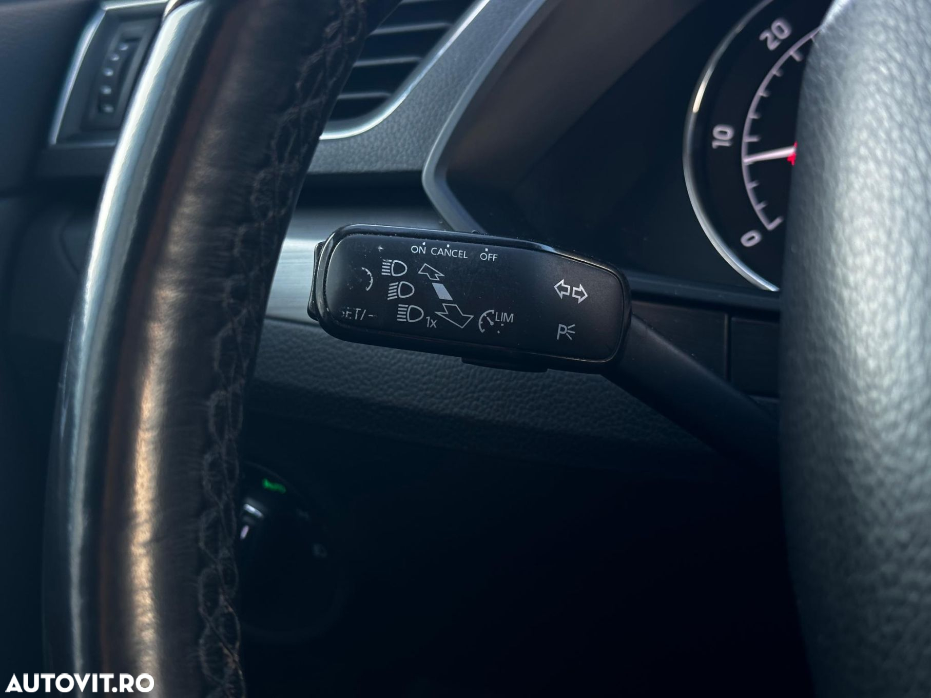 Skoda Superb - 19