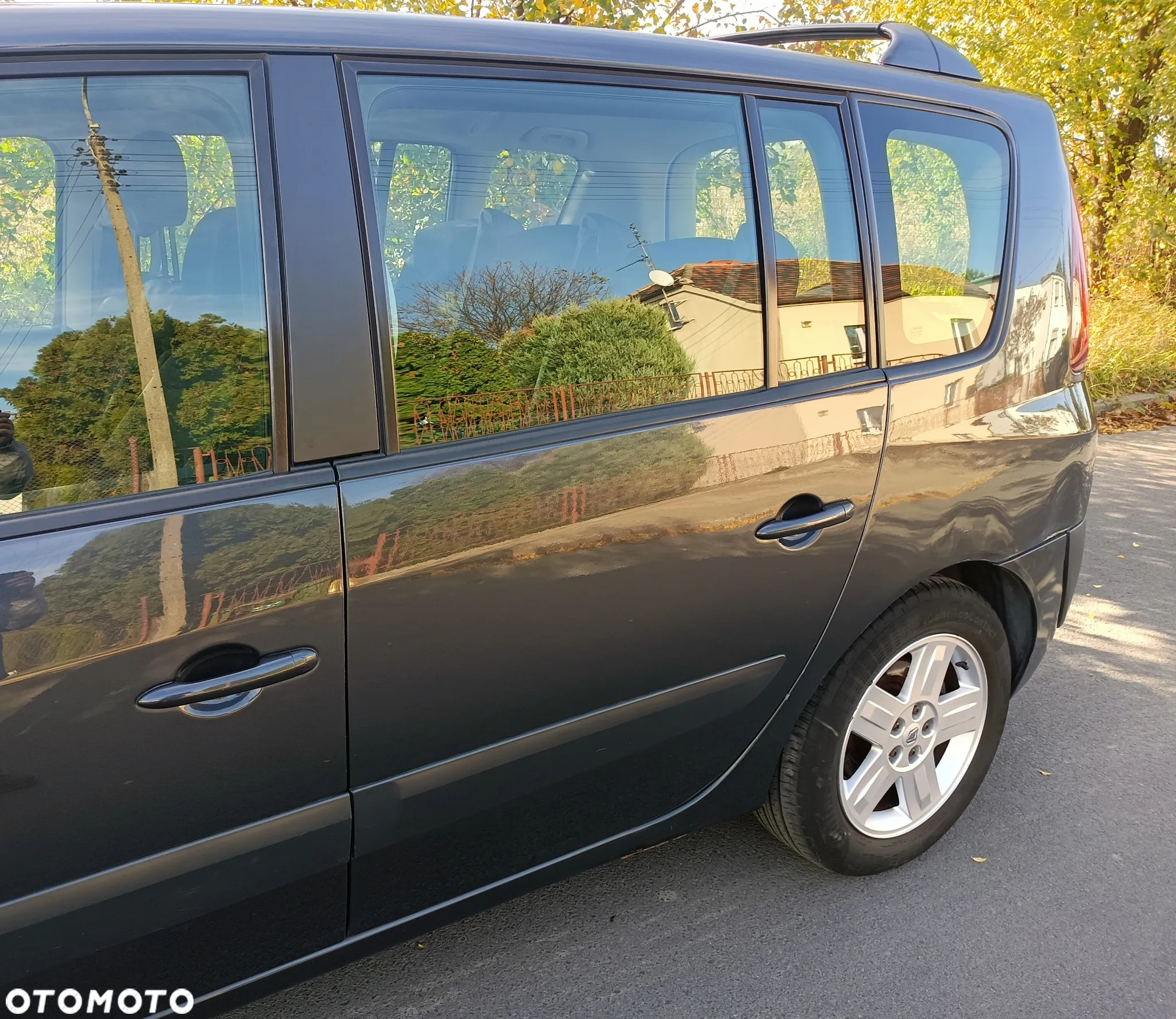 Renault Espace - 17