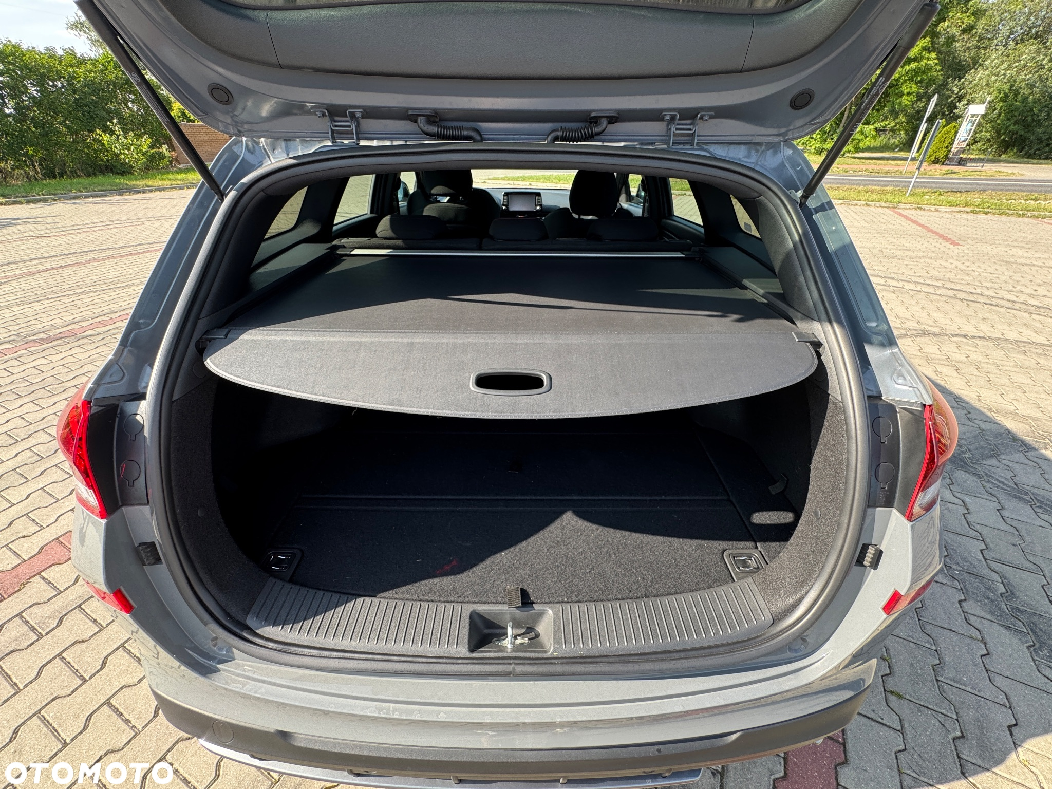 Hyundai i30 1.5 T-GDI 48V Comfort DCT - 19