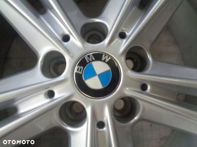 4X FELGI BMW X3 G01 X4 G02 Styling 688 18 ET22 7J 5X112 - 7