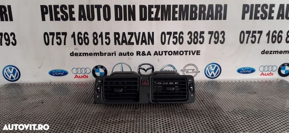 Grile Grila Ventilatie Bord Volvo S50 V50 An 2005/2010 Grile Grila Ventilatie Bord Volvo S50 V50 An - 1
