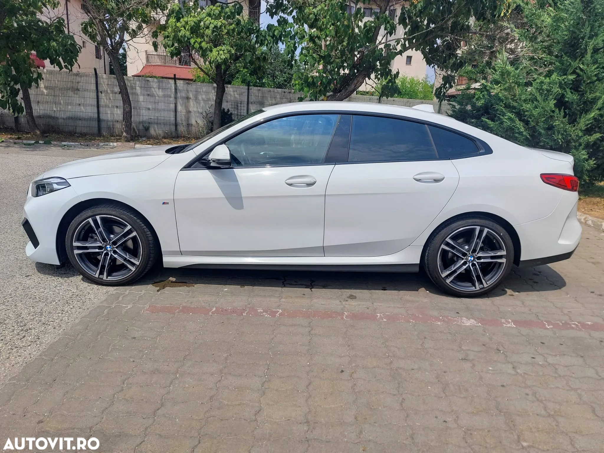 BMW Seria 2 - 11